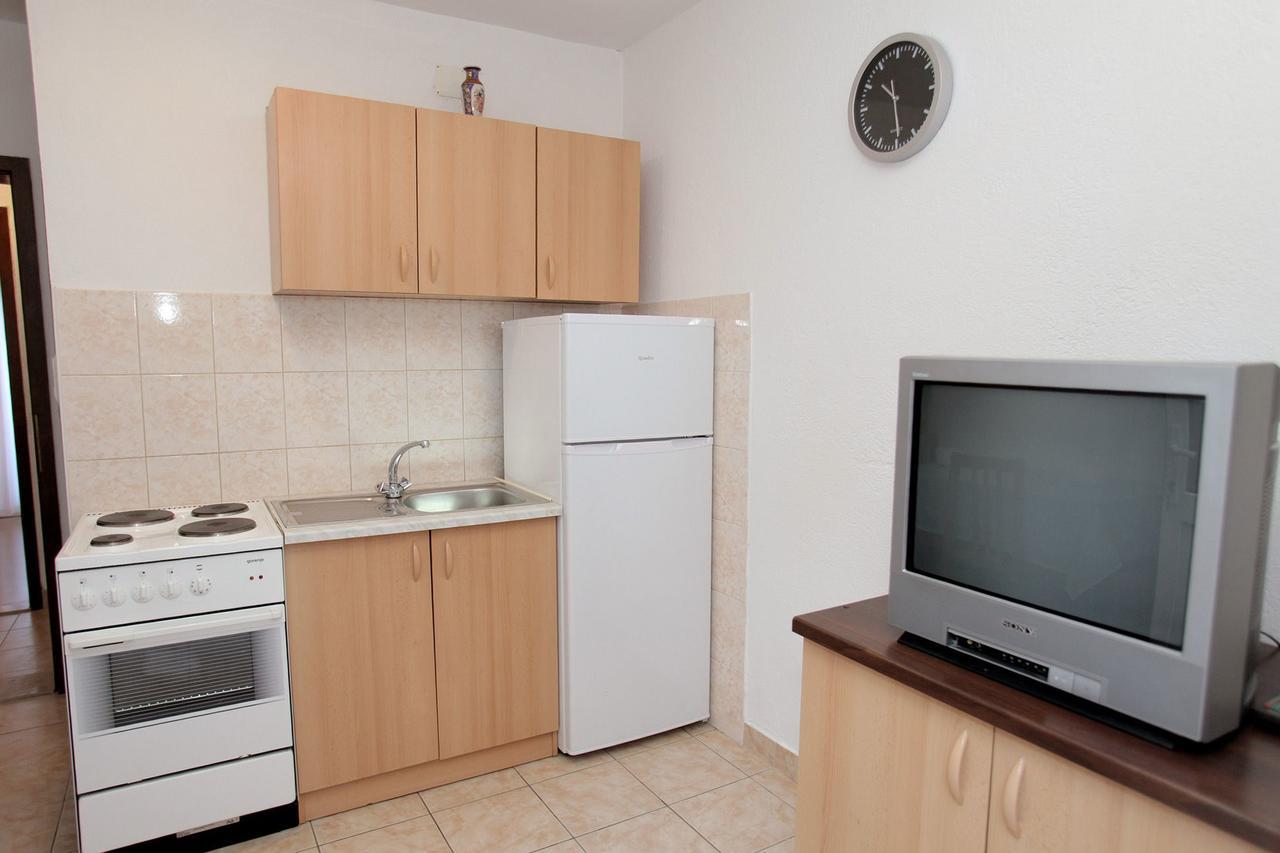 Apartments Iva Trogir Kültér fotó