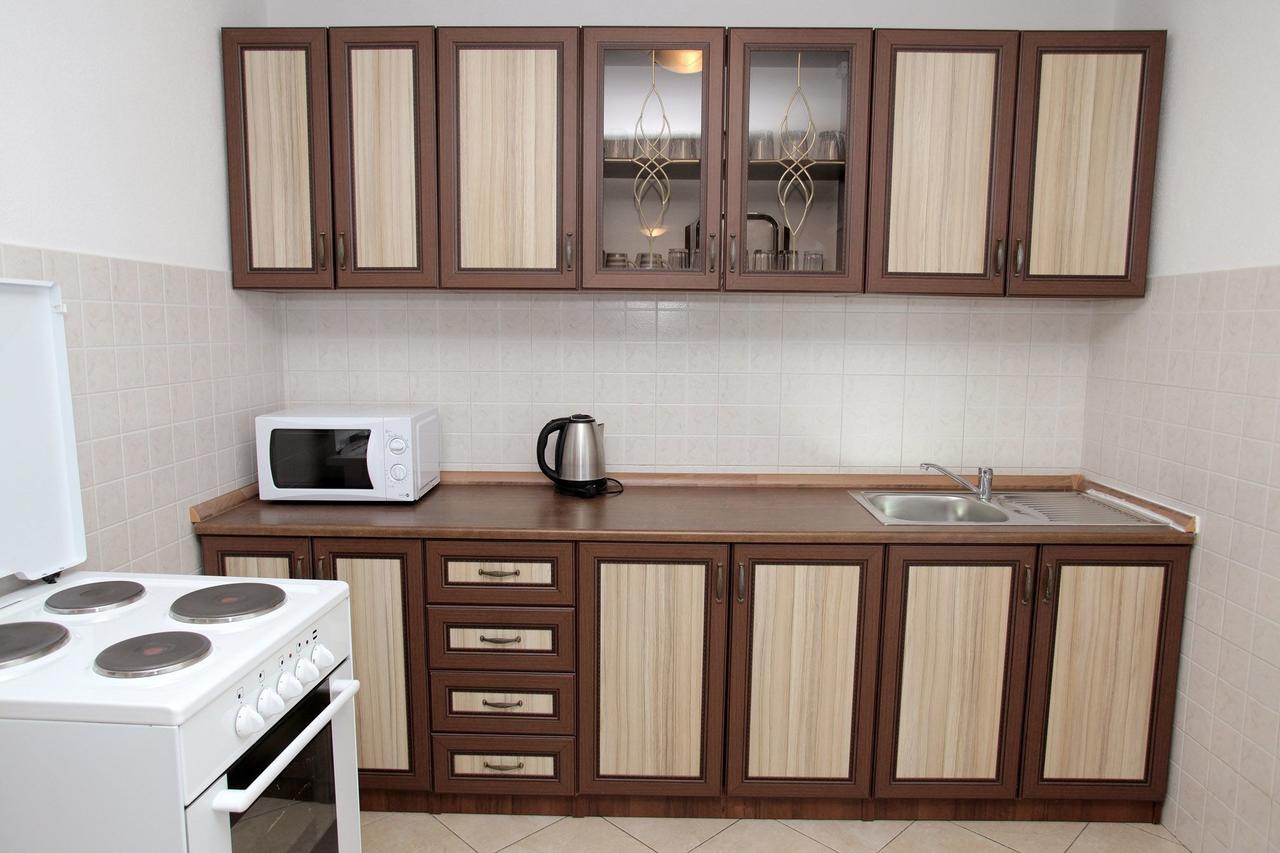 Apartments Iva Trogir Kültér fotó