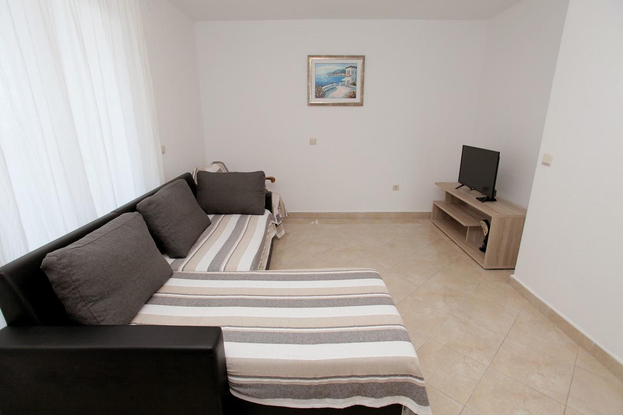 Apartments Iva Trogir Kültér fotó
