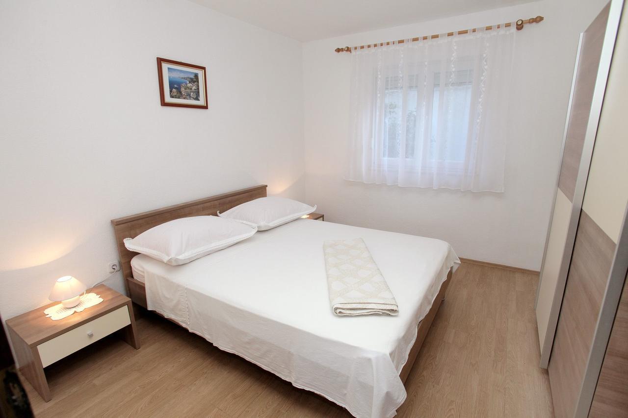 Apartments Iva Trogir Kültér fotó