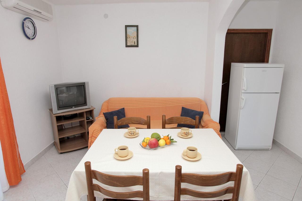 Apartments Iva Trogir Kültér fotó