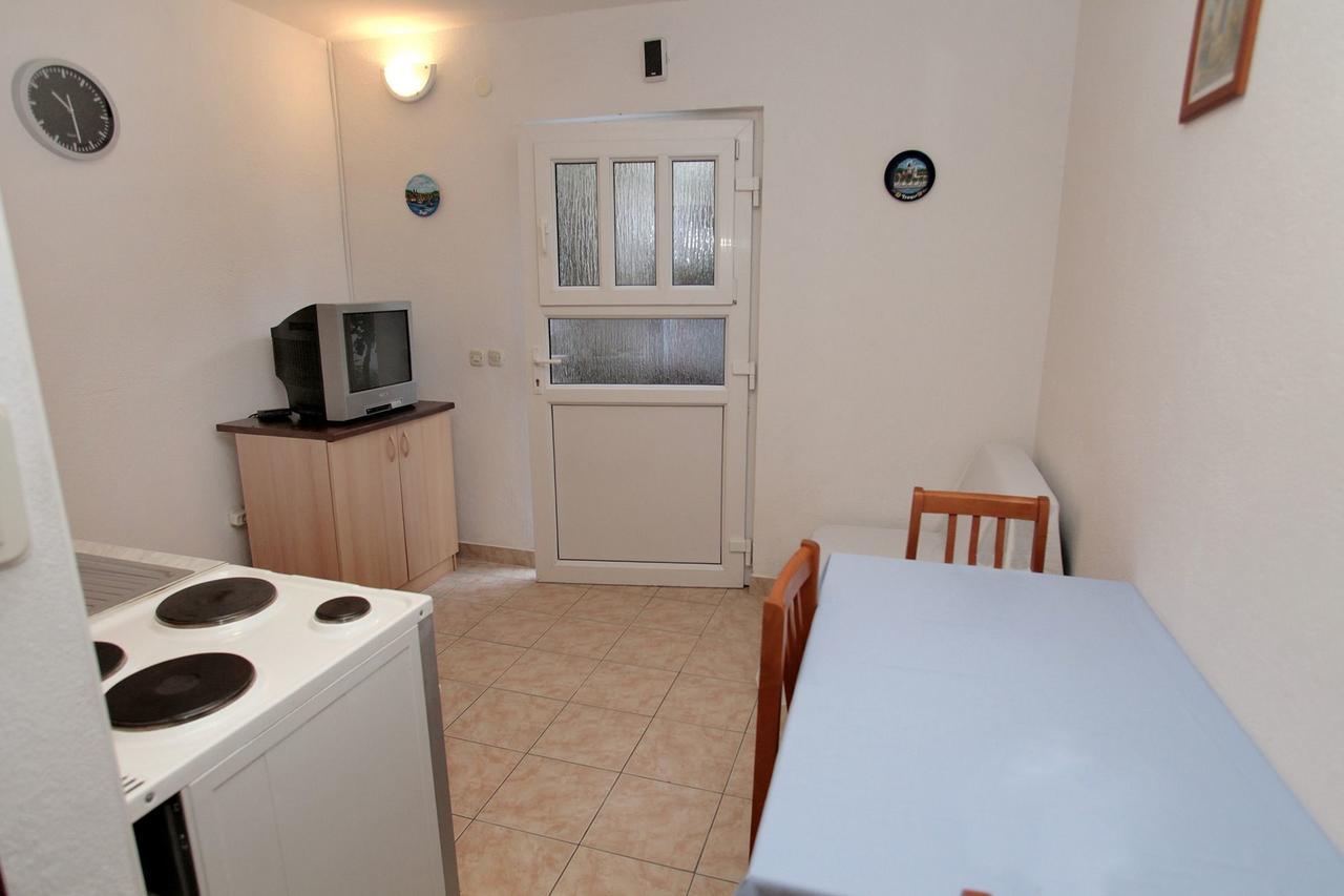 Apartments Iva Trogir Kültér fotó