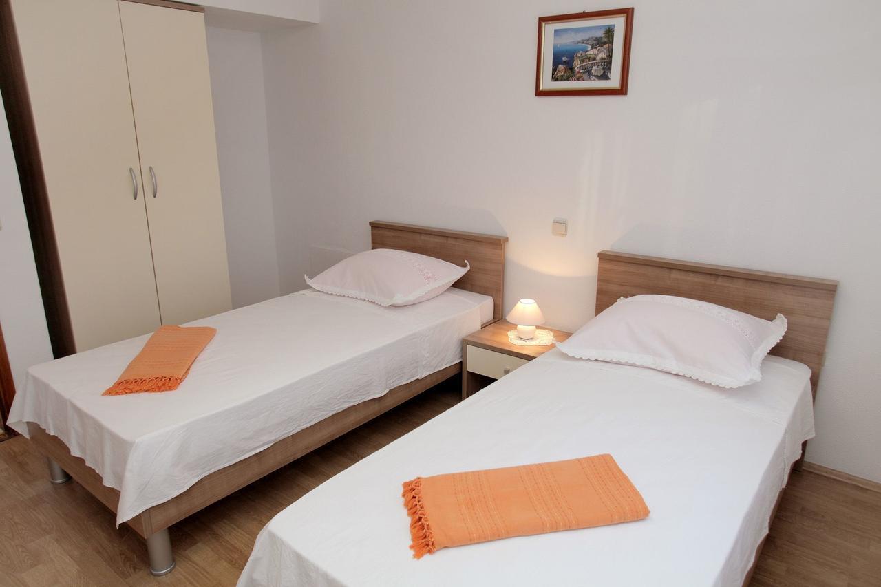 Apartments Iva Trogir Kültér fotó