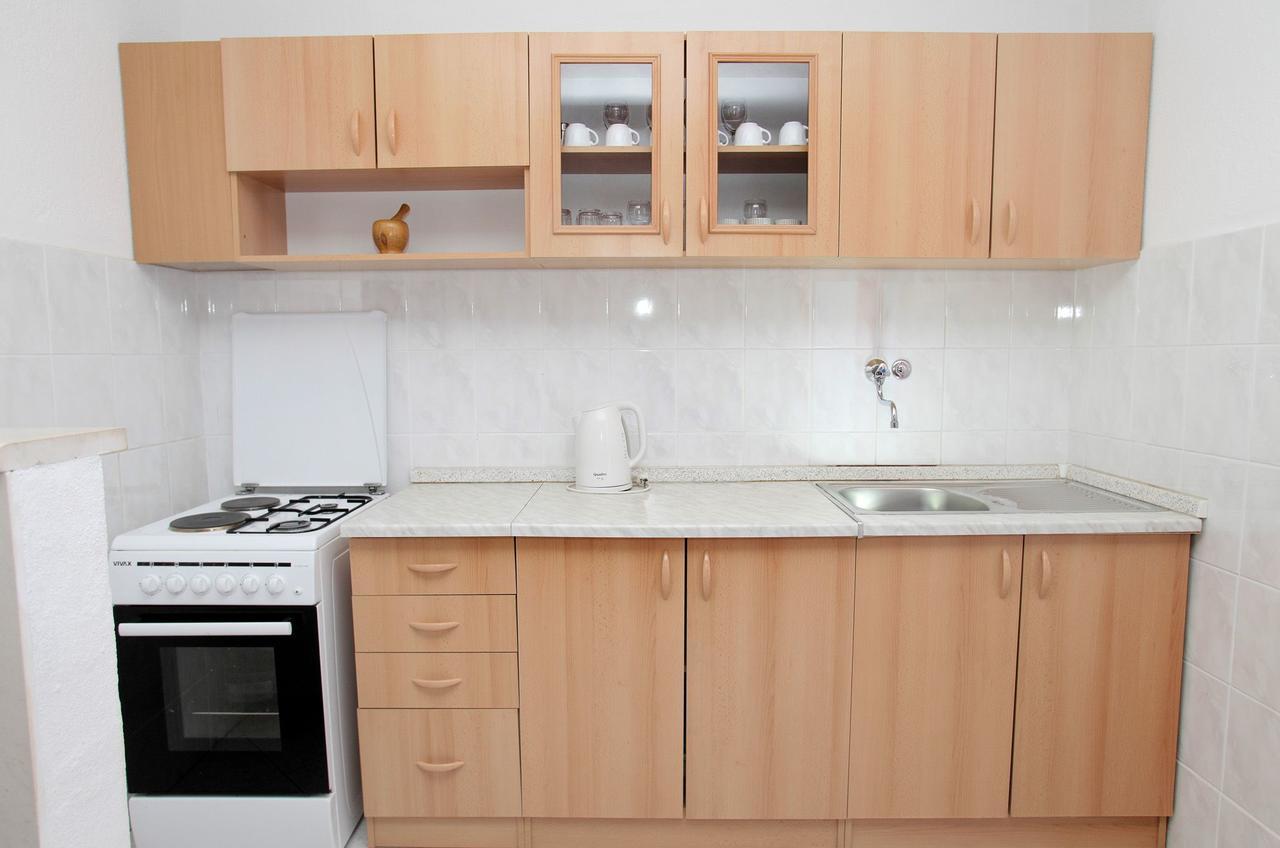 Apartments Iva Trogir Kültér fotó