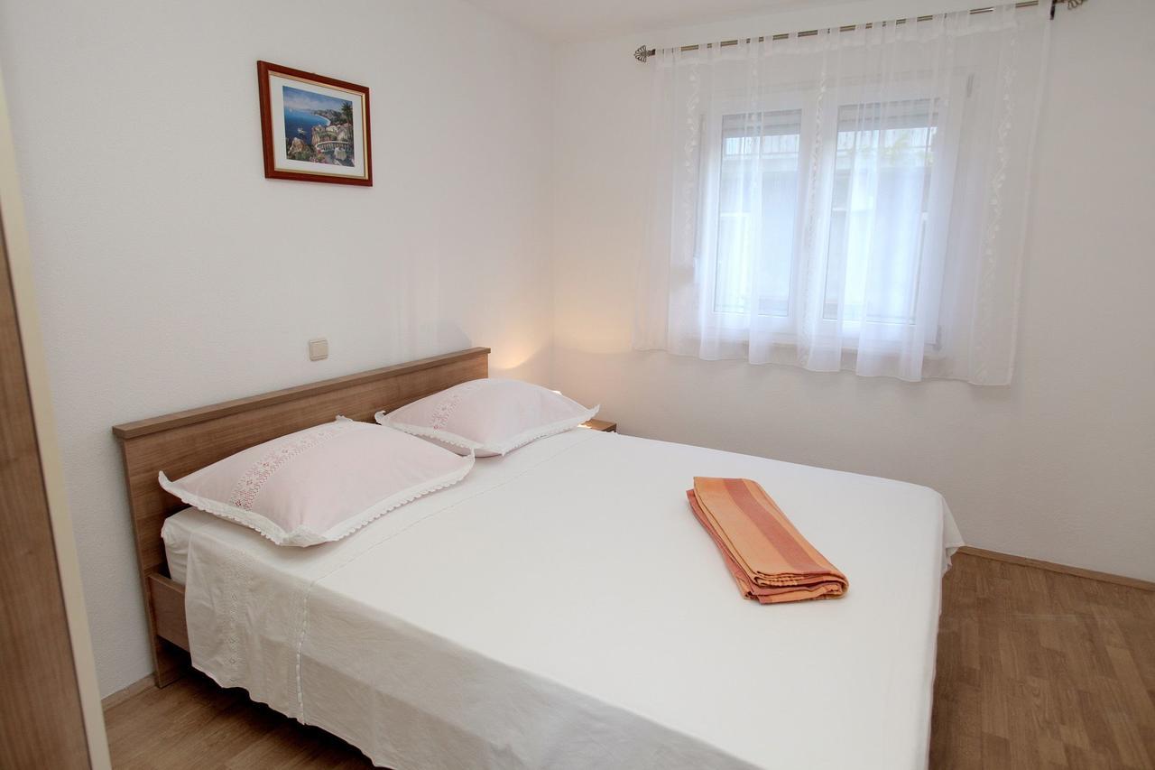 Apartments Iva Trogir Kültér fotó