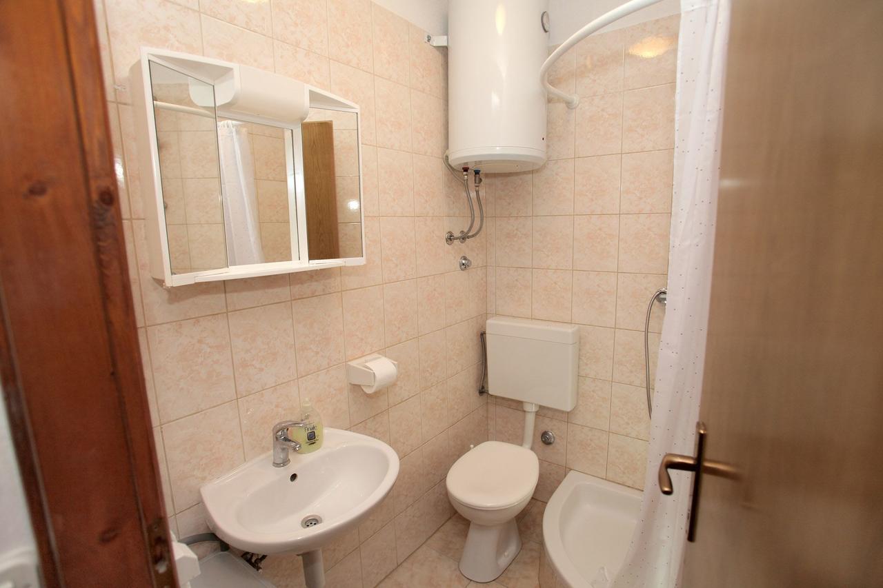 Apartments Iva Trogir Kültér fotó