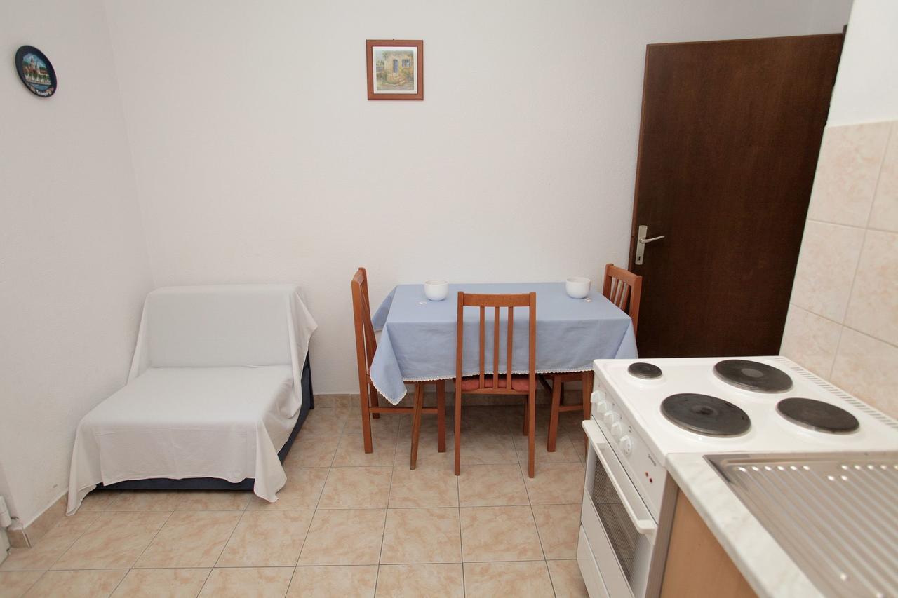 Apartments Iva Trogir Kültér fotó