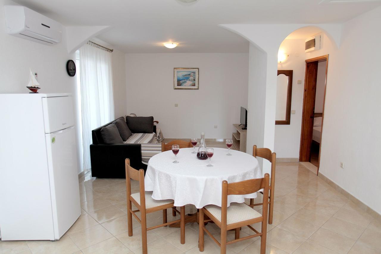 Apartments Iva Trogir Kültér fotó